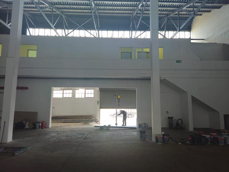 To Let commercial Property for Rent in Ndabeni Western Cape